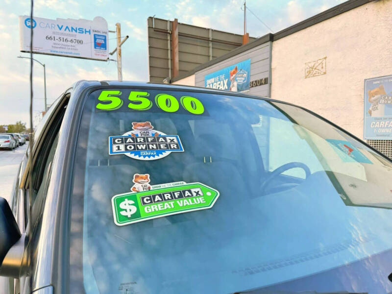 2003 Honda Odyssey LX - Image 1