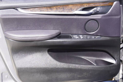 2017 BMW X5 sDrive35i