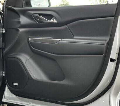 2018 GMC Acadia SLT-2