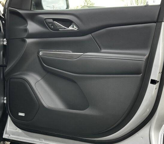 2018 GMC Acadia SLT-2