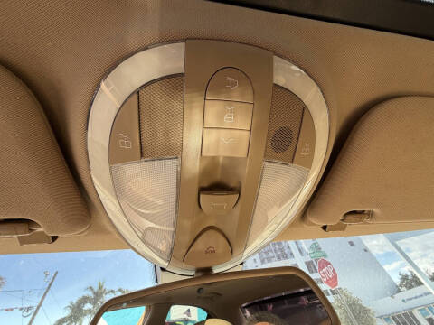 2007 Mercedes-Benz E-Class E 350 4MATIC