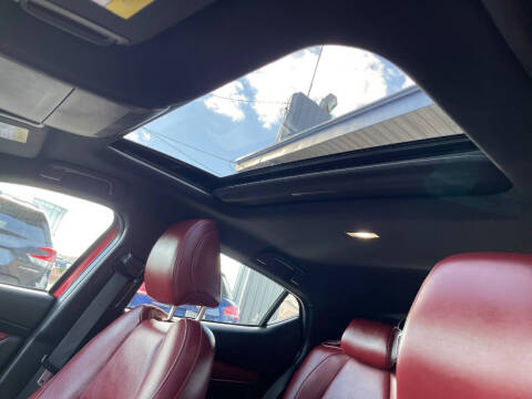 2019 Mazda Mazda3 Hatchback Premium