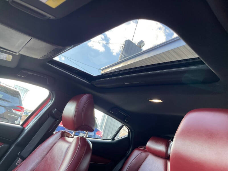 2019 Mazda Mazda3 Hatchback Premium