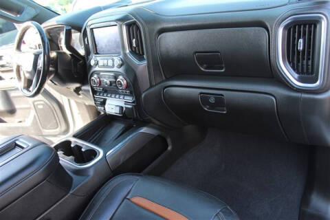 2020 GMC Sierra 3500HD