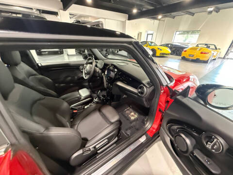 2023 MINI Hardtop 2 Door Cooper S