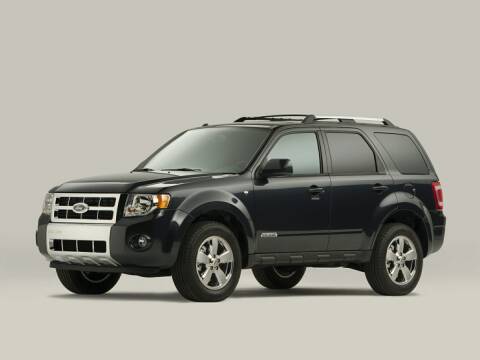 2012 Ford Escape for sale at Hi-Lo Auto Sales in Frederick MD