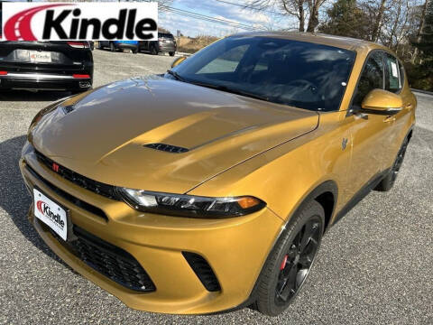2024 Dodge Hornet for sale at Kindle Auto Plaza in Cape May Court House NJ
