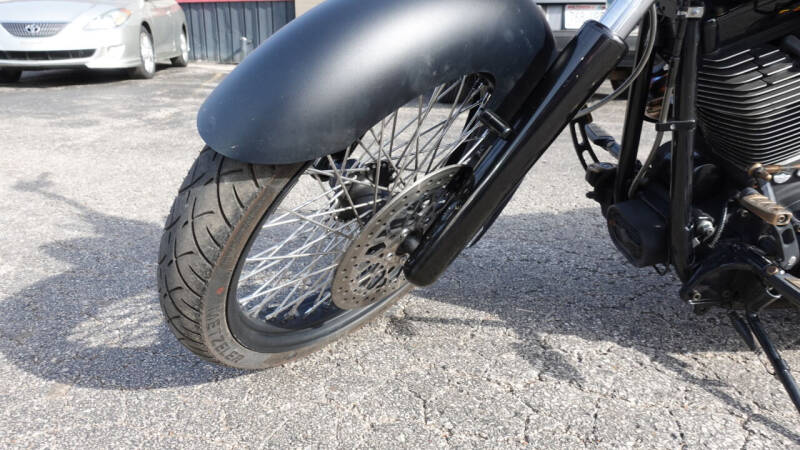 2006 Harley-Davidson Electra Glide Classic