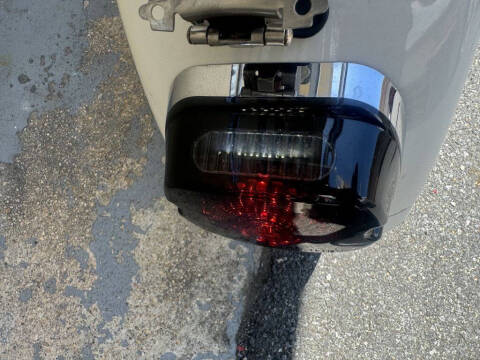 2006 Harley-Davidson DAVIDSON