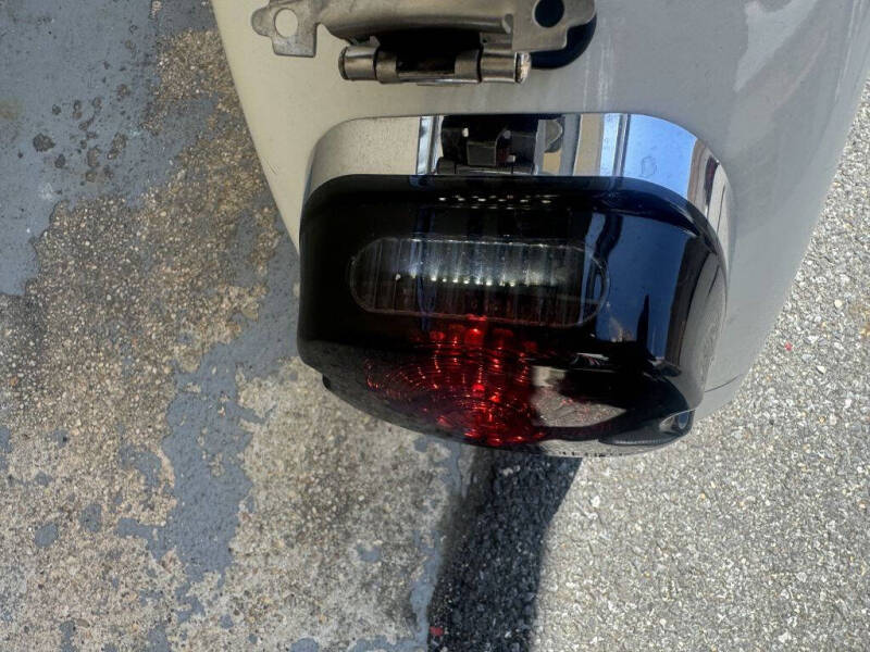 2006 Harley-Davidson DAVIDSON