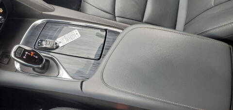 2021 Buick Enclave Premium