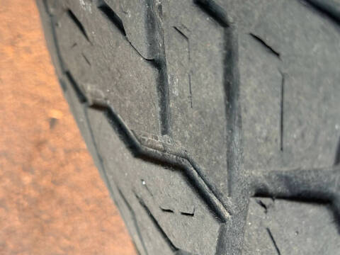 2006 Ford F-250 Super Duty