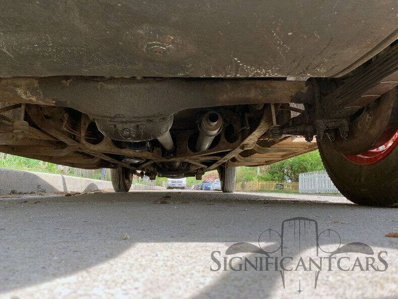 1934 Packard 8 Coupe Roadster