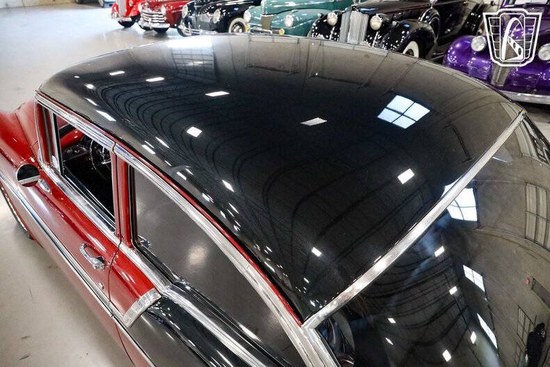 1956 Chevrolet Bel Air