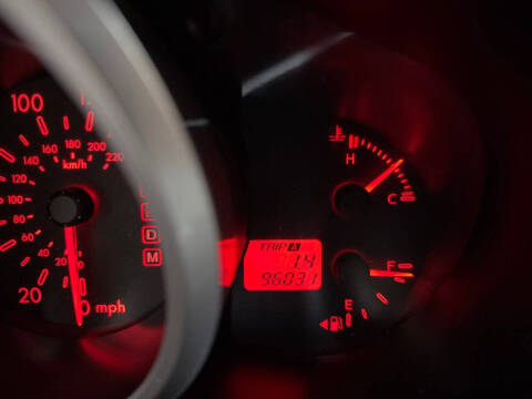 2008 Mazda CX-7 Grand Touring