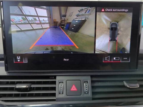 2023 Audi Q5 quattro S line Prem Plus 45 TFSI