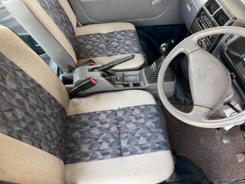 1997 Mitsubishi Minicab VX