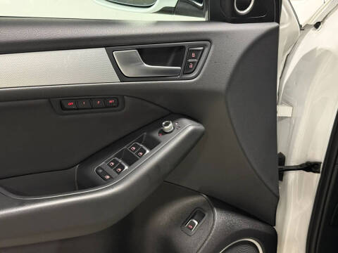 2017 Audi Q5 2.0T quattro Premium Plus
