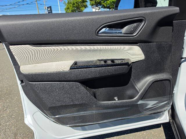 2026 Honda Prologue EX