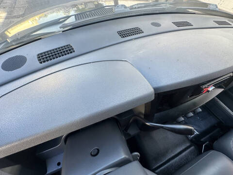 2007 Dodge Ram 1500 ST