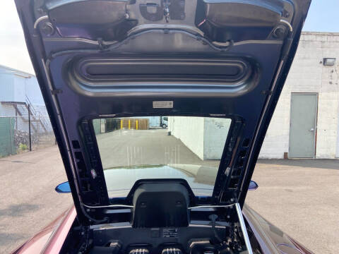 2013 Lamborghini Gallardo LP 560-4 Coupe