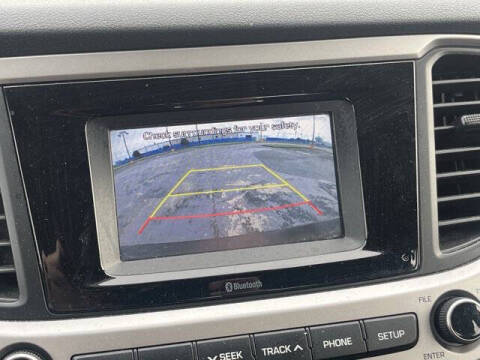 2021 Hyundai Accent