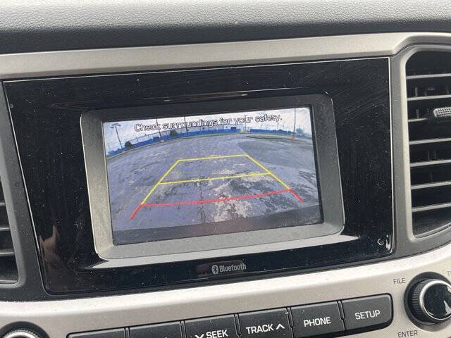 2021 Hyundai Accent