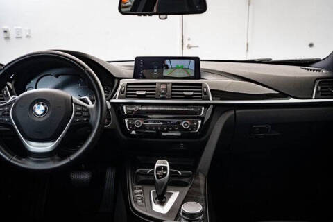 2020 BMW 4 Series 440i