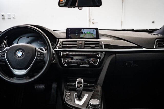 2020 BMW 4 Series 440i