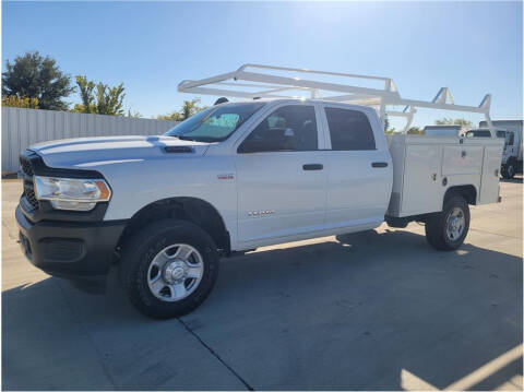 2021 RAM 2500 for sale at CENTURY TRUCKS & VANS in Grand Prairie TX