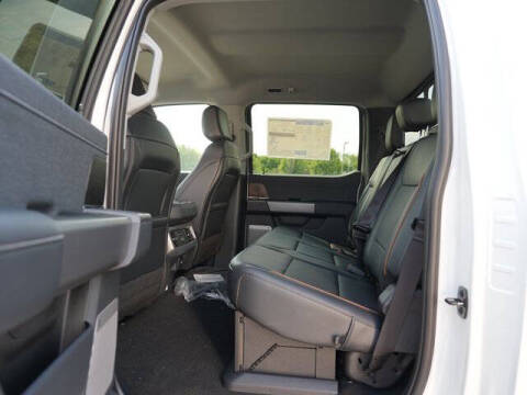 2026 Ford F-350 Super Duty