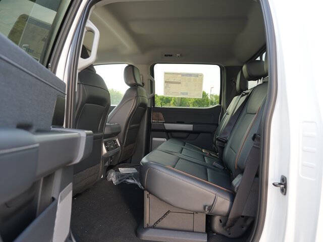 2026 Ford F-350 Super Duty