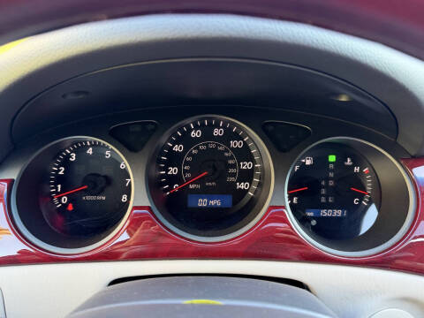 2004 Lexus ES 330