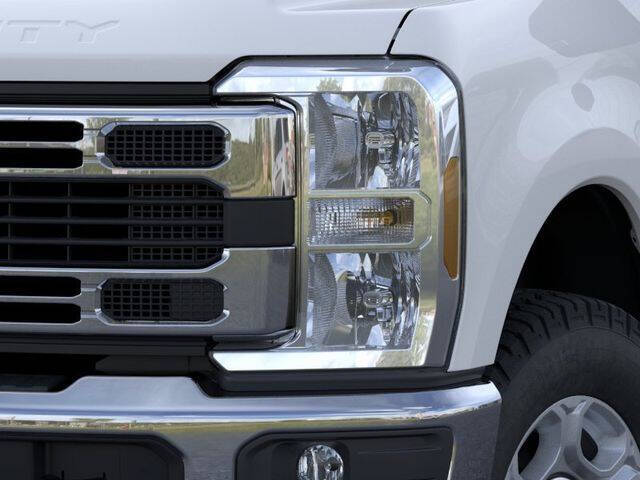 2026 Ford F-250 Super Duty