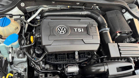 2015 Volkswagen Jetta