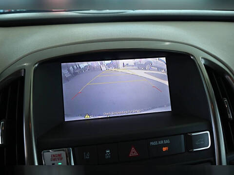 2015 Buick Verano Leather Group