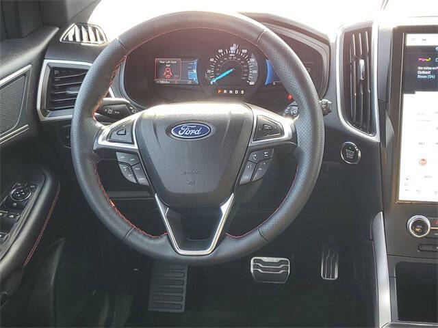 2024 Ford Edge ST-Line
