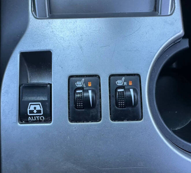 2015 Toyota 4Runner SR5 Premium
