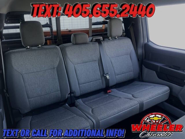 2024 Ford F-350 Super Duty