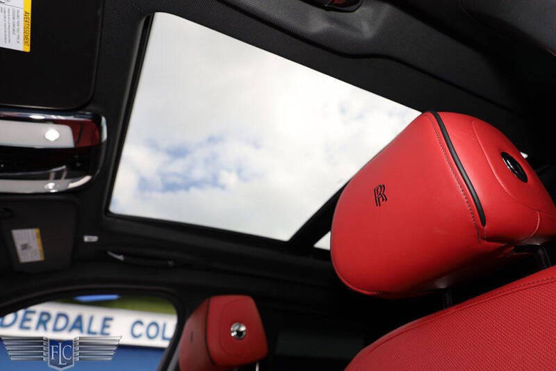 2019 Rolls-Royce Cullinan