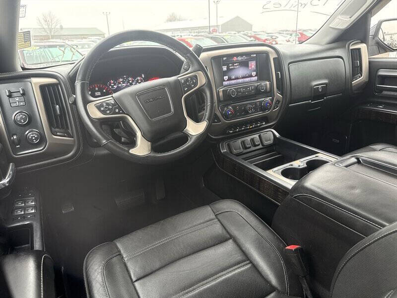 2015 GMC Sierra 1500