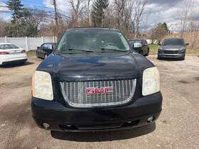 2009 GMC Yukon