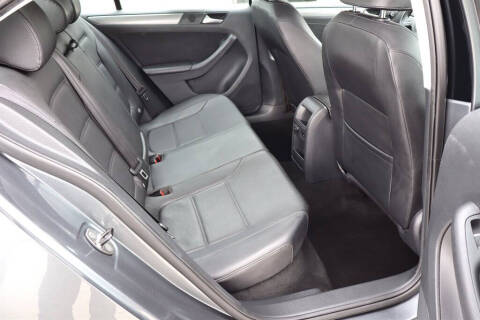 2013 Volkswagen Jetta