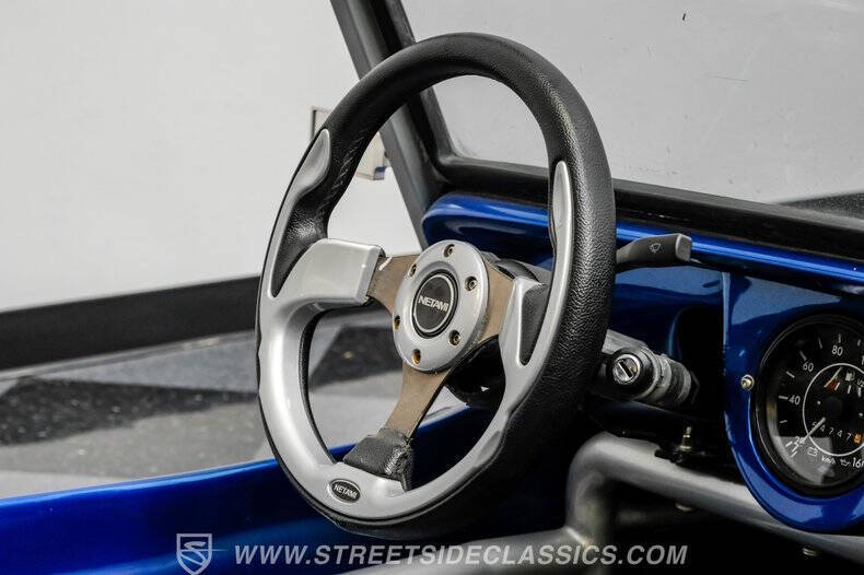 1991 Volkswagen Dune Buggy