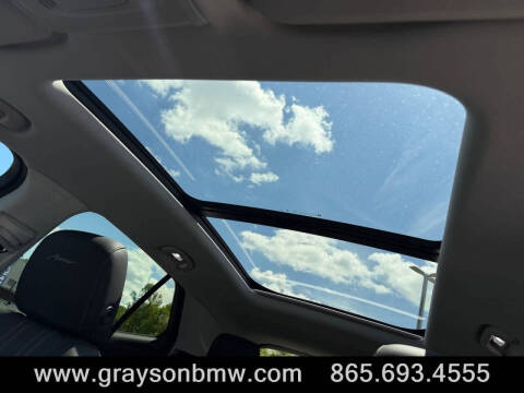 2024 Buick Envision Avenir