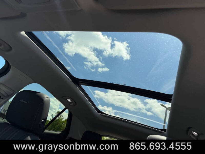 2024 Buick Envision Avenir