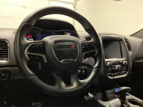 2019 Dodge Durango GT