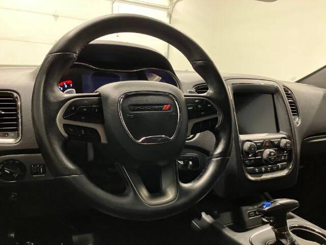 2019 Dodge Durango GT