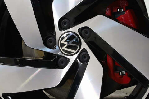 2023 Volkswagen Golf GTI