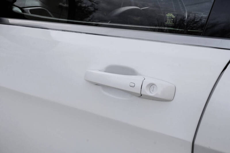 2018 Jeep Grand Cherokee Summit